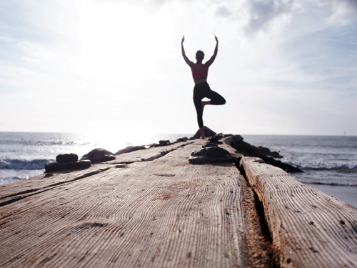 Mission_Frau-Yoga Lebe deine Mission Taruna N. Reupsch - Yoga