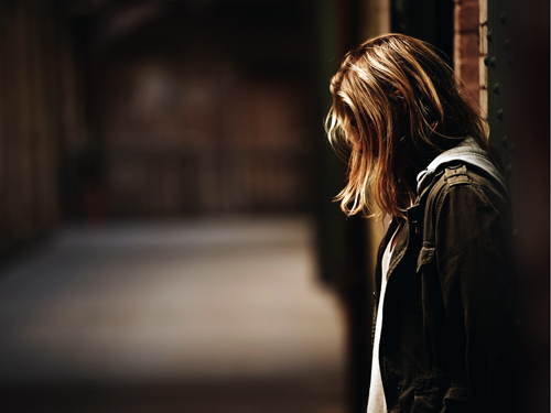 Start_erschöpft-und-orientierungslos Psychotherapie & Energiearbeit - niedergeschlagen